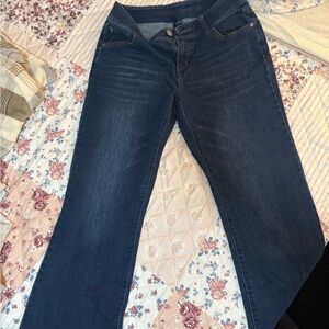 Women’s Lincoln jeans